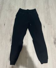 Scuba Joggers