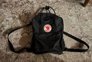 Kanken Backpack