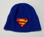 DC Comics Supergirl Beanie