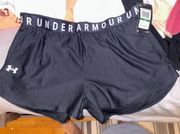 Under Armour Athletic Underarmor Shorts