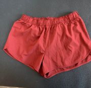 Activewear Shorts