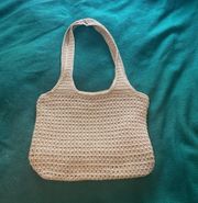 The Sak Crochet Purse