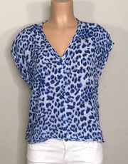 Michael Stars v-neck top. New