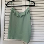 NWT  tank