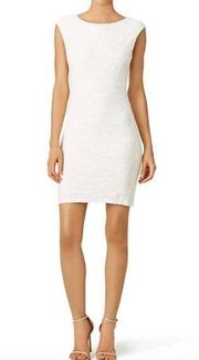 BAILEY 44 WHITE DESERT OASIS DREAM DRESS WOMENS MEDIUM STRETCH BODYCON  REVOLVE