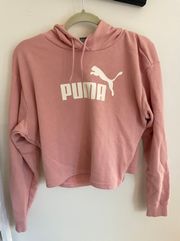 Pullover Hoodie