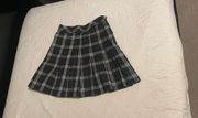 Skater Skirt