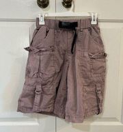 BDG Urban Outfitters Meave Rory Cargo Shorts Shorts Size S