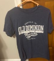 ODU  T Shirt