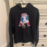 ‘47 Patriots Hoodie