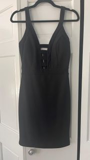 Papaya Formal Dress