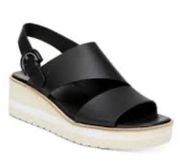 Vince Summer Walking Sandals