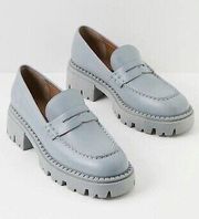 Lyra Loafers