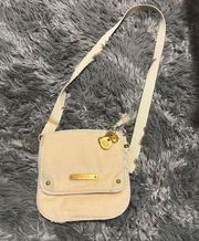 Vintage Juicy Couture Crossbody Bag