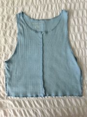 Outfitters Crop Tank