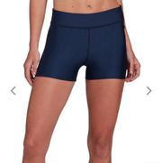 Workout Biker Shorts