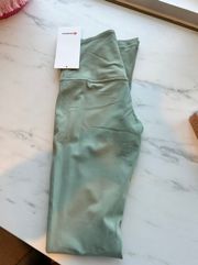 HR align flare leggings 32”