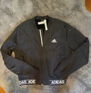 Adidas Bomber Jacket