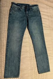 Armani Exchange Jeans