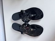 Perfect Black Sandal