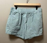 Zyia beach glass range shorts Size XXL