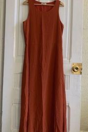 Madewell Maxi Dress