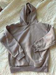 Comft Hoodie 