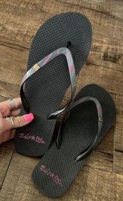 Salt Life Flip Flops