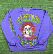 1970 Halloween Crewneck Sz S/M