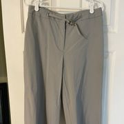 Express dress Capri pants sz 9/10