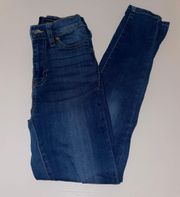 kendall and kylie skinny jeans