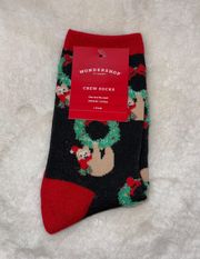 Wondershop Christmas Socks