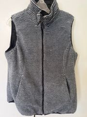 Reversible Vest