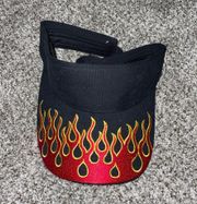 Flame Visor