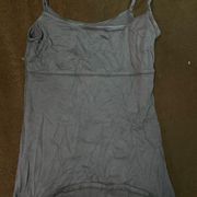 S  Grey Cami