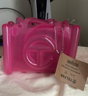 MelissaX Bag Pink