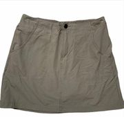 𝅺Supplies Olive Green Skorts