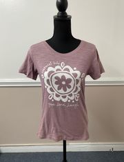 NWT  Graphic Tee