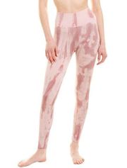 Spiritual Gangster Tie Dye Leggings