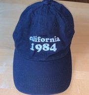 ⚡️Brandy Melville California hat