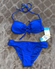 California Waves Bikini Set