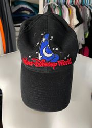 Walt  World hat