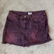 Tokyo Darling Shorts SIZE 8