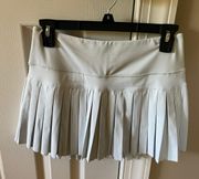 NWT Goldhinge Skirt