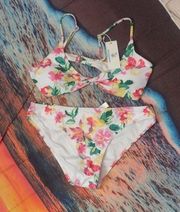 Beachsissi bikini size large