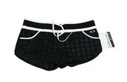 OAKLEY Cool it Board Black Board Shorts Size 7/8 NEW