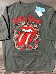 Rolling Stones size M NWT
