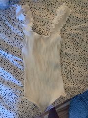 Francescas Bodysuit 