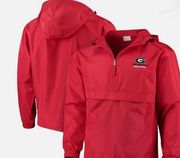 University Of Georgia WindBreaker