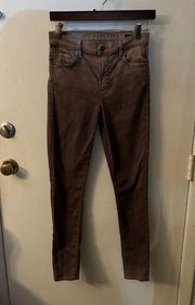 Rocket High Rise Jeans Style 1416-506 Sz 27